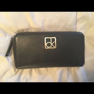 Calvin Klein wallet